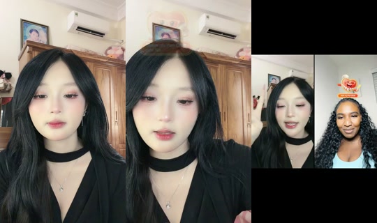 binhanndayne's Live Session — Jul 8, 2026, 10:06 AM