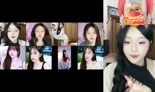 binhanndayne's Live Session — Jul 15, 2026, 3:34 PM