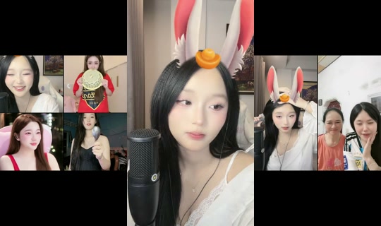 binhanndayne's Live Session — Jul 28, 2026, 4:01 PM