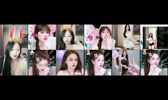 binhanndayne's Live Session — Jul 30, 2026, 3:43 PM