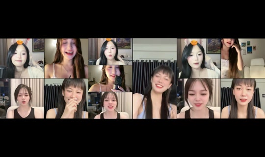 binhanndayne's Live Session — Jul 30, 2026, 4:26 PM