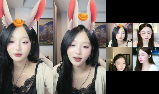 binhanndayne's Live Session — Jul 31, 2026, 1:47 PM