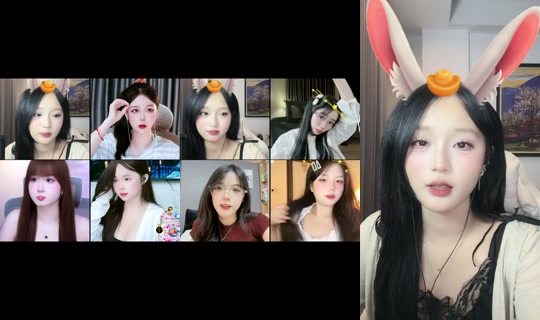 binhanndayne's Live Session — Jul 31, 2026, 3:28 PM