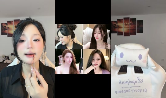 binhanndayne's Live Session — Oct 1, 2026, 2:34 PM