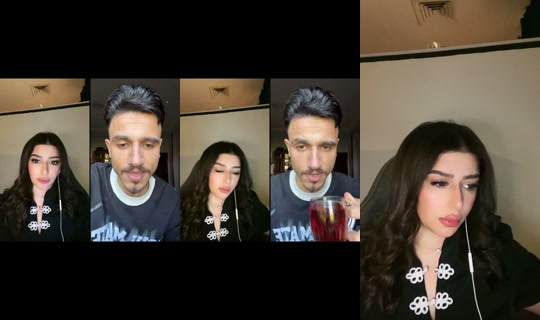 bint_alnuwkhadhih's Live Session — Jul 8, 2026, 3:14 PM