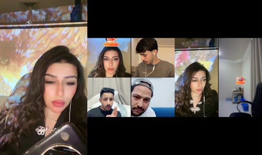 bint_alnuwkhadhih's Live Session — Jul 8, 2026, 7:12 PM