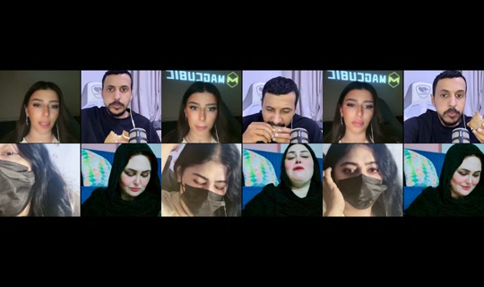 bint_alnuwkhadhih's Live Session — Jul 9, 2026, 7:40 PM