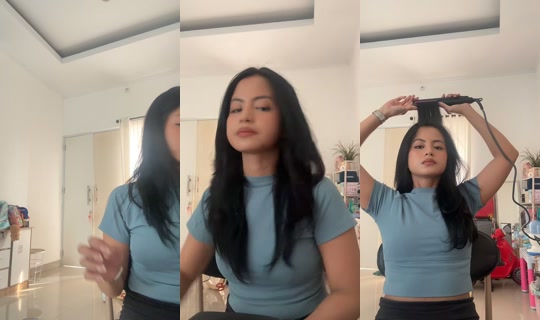 bintangaulia110's Live Session — Sep 15, 2026, 8:30 AM