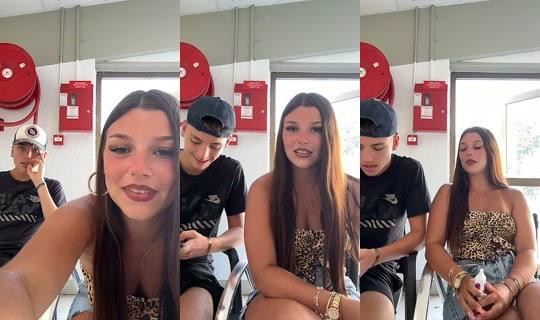 bionda__5's Live Session — Jul 20, 2026, 5:20 PM