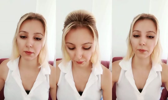 biricik7983's Live Session — Jul 14, 2026, 7:17 AM