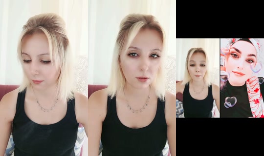 biricik7983's Live Session — Jul 14, 2026, 2:27 PM