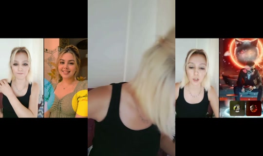 biricik7983's Live Session — Jul 14, 2026, 3:11 PM
