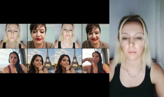 biricik7983's Live Session — Jul 14, 2026, 4:39 PM