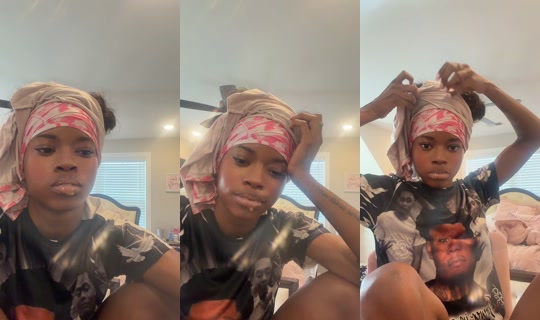 bitchimbignia's Live Session — Aug 4, 2026, 7:28 PM