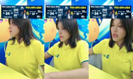 bitel.sales's Live Session — Jul 13, 2026, 9:45 PM