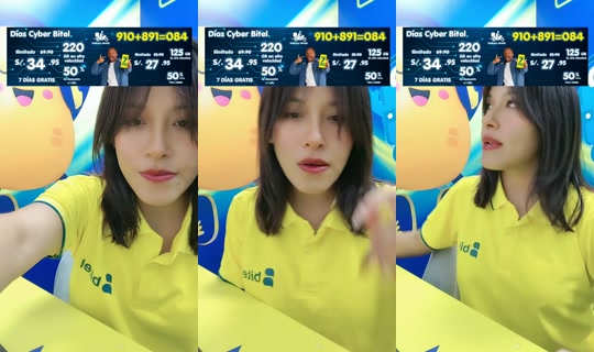 bitel.sales's Live Session — Jul 15, 2026, 2:11 PM