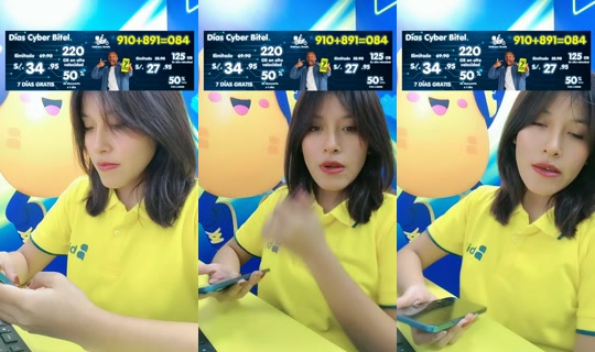 bitel.sales's Live Session — Jul 15, 2026, 3:17 PM