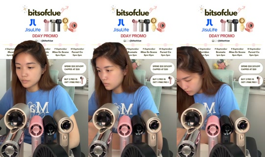 bitsofclue's Live Session — Sep 4, 2026, 9:55 AM