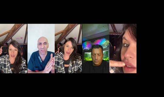 bituatelier's Live Session — Oct 13, 2026, 5:44 PM