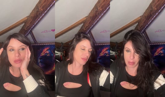 bituatelier's Live Session — Oct 13, 2026, 9:48 PM