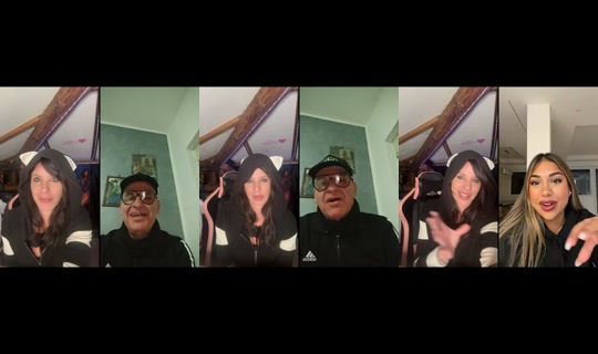bituatelier's Live Session — Oct 13, 2026, 10:43 PM