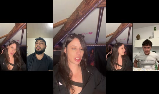 bituatelier's Live Session — Oct 14, 2026, 5:09 PM