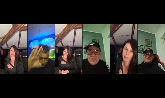 bituatelier's Live Session — Oct 14, 2026, 10:00 PM