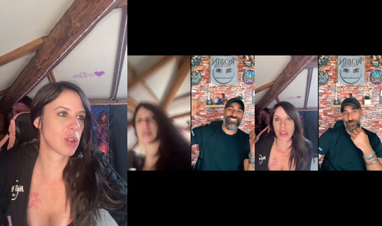 bituatelier's Live Session — Oct 15, 2026, 10:23 AM