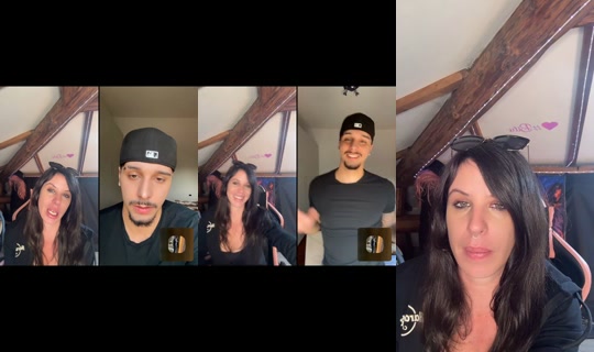 bituatelier's Live Session — Oct 15, 2026, 11:32 AM