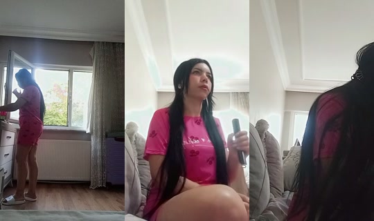 bityakrame's Live Session — Jul 26, 2026, 4:17 AM