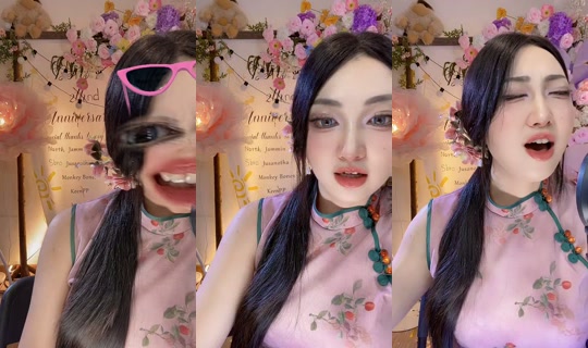 biubiubiu99522's Live Session — Sep 19, 2026, 4:20 PM