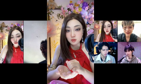 biubiubiu99522's Live Session — Sep 20, 2026, 4:39 PM