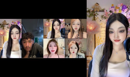 biubiubiu99522's Live Session — Sep 29, 2026, 5:10 AM