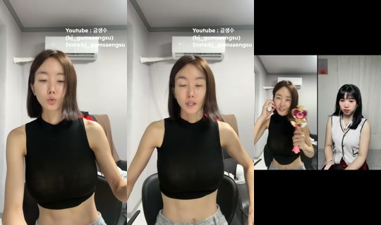 bj_gumsaengsu's Live Session — Jul 24, 2026, 12:21 PM