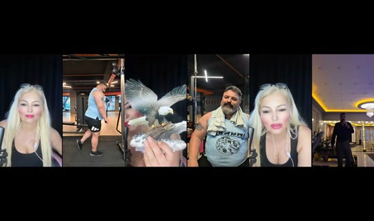 bjkfatos's Live Session — Aug 21, 2026, 3:15 PM