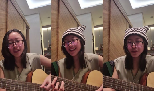 bjyuuuuu's Live Session — Jul 26, 2026, 10:09 AM