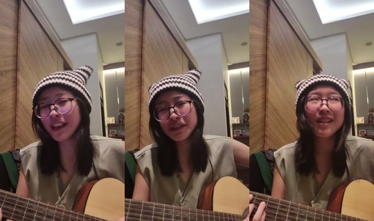 bjyuuuuu's Live Session — Jul 26, 2026, 11:00 AM