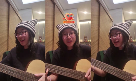 bjyuuuuu's Live Session — Jul 27, 2026, 12:13 PM