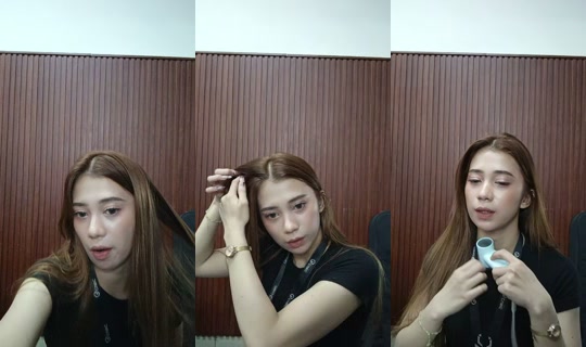 bjyxoo's Live Session — Aug 31, 2026, 2:57 AM