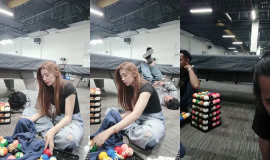 bjyxoo's Live Session — Sep 2, 2026, 6:28 PM