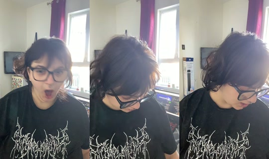 bl00dyh4nd2's Live Session — Jul 11, 2026, 10:54 AM
