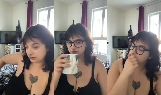 bl00dyh4nd2's Live Session — Jul 12, 2026, 10:20 AM