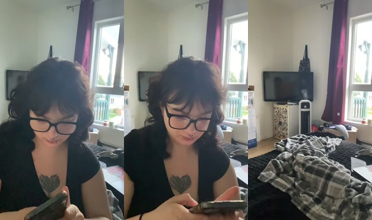 bl00dyh4nd2's Live Session — Jul 15, 2026, 9:36 AM