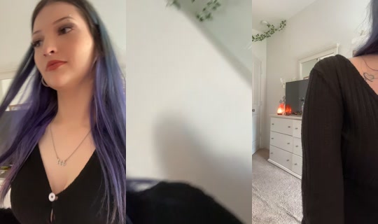 bl1ssfulb1tch's Live Session — Jul 11, 2026, 3:35 PM