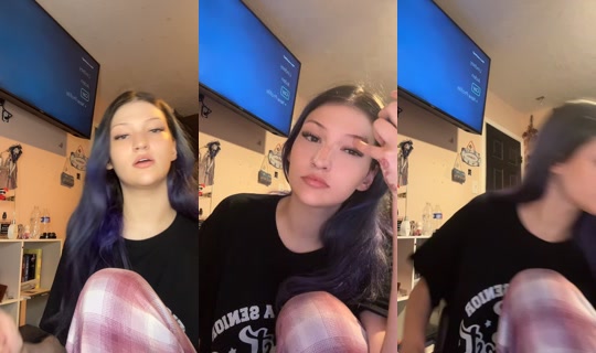 bl1ssfulb1tch's Live Session — Jul 13, 2026, 10:16 PM
