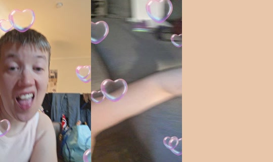 blablabladansispeilet's Live Session — Sep 26, 2026, 11:36 AM