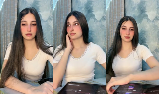 black.flower847's Live Session — Jul 25, 2026, 2:57 PM