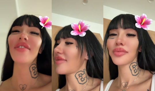 black_mari_13's Live Session — Jul 14, 2026, 4:35 PM