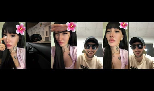 black_mari_13's Live Session — Jul 15, 2026, 11:23 PM