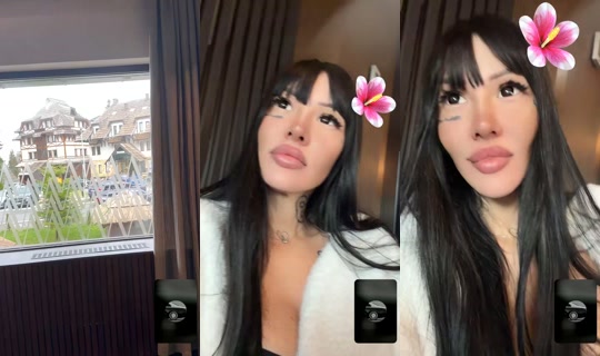black_mari_13's Live Session — Jul 24, 2026, 10:31 AM